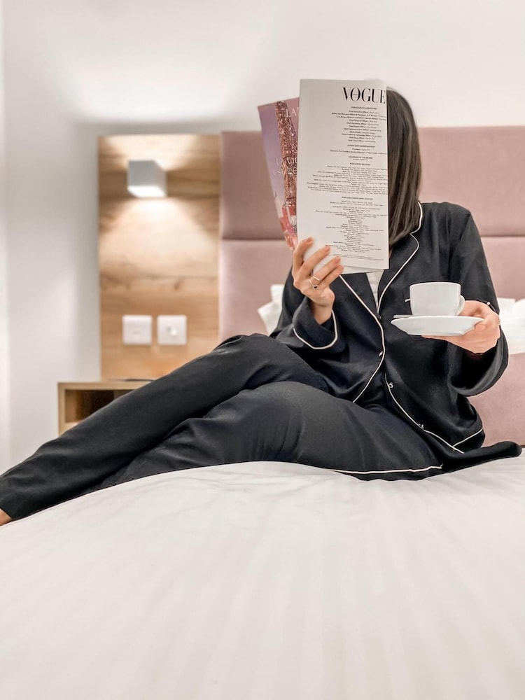 Hypnos Boutique Hotel 4/50