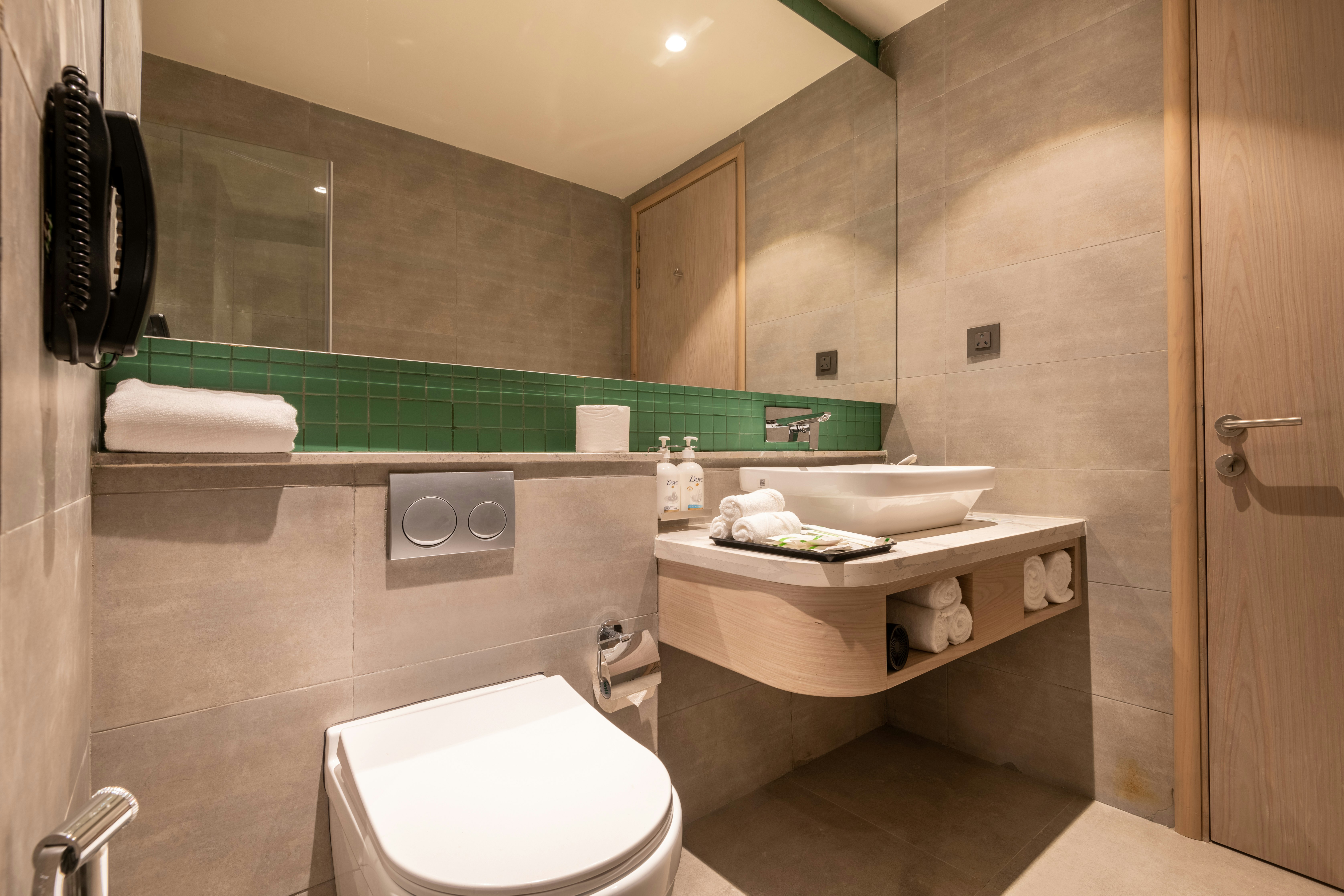 Holiday Inn Katra Vaishno Devi 52/52