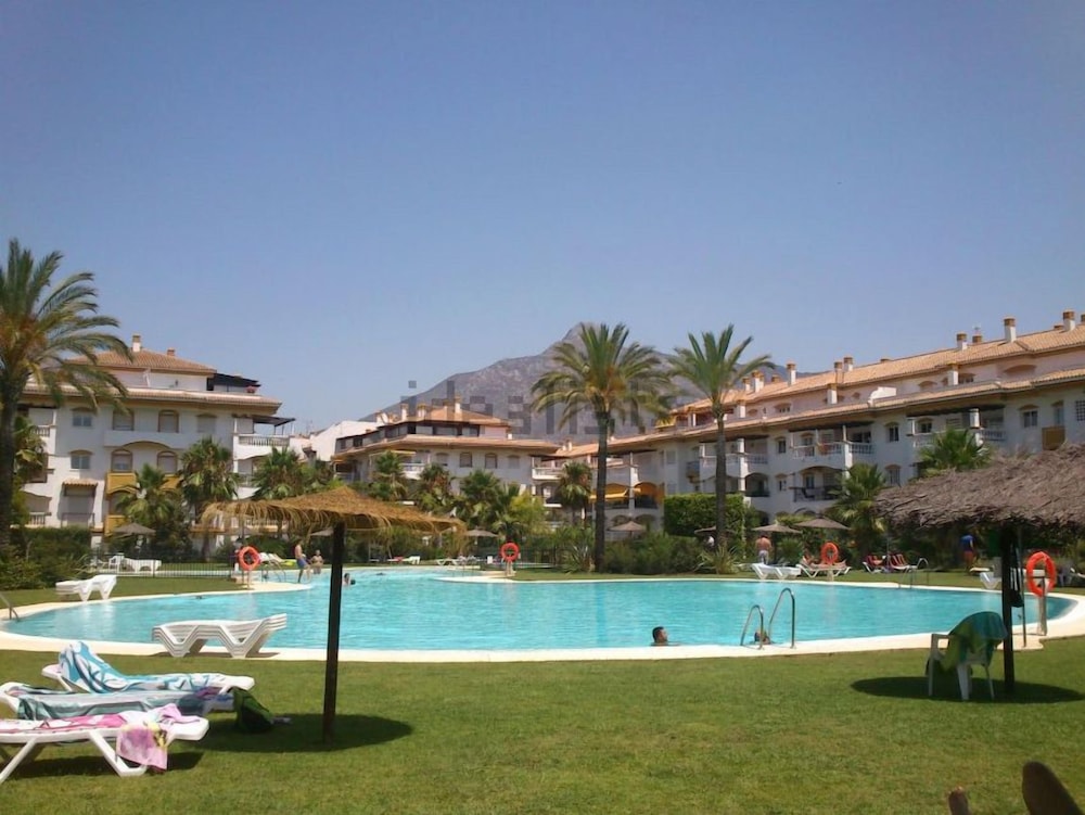 Apartamento Dama de Luna Marbella 34/43