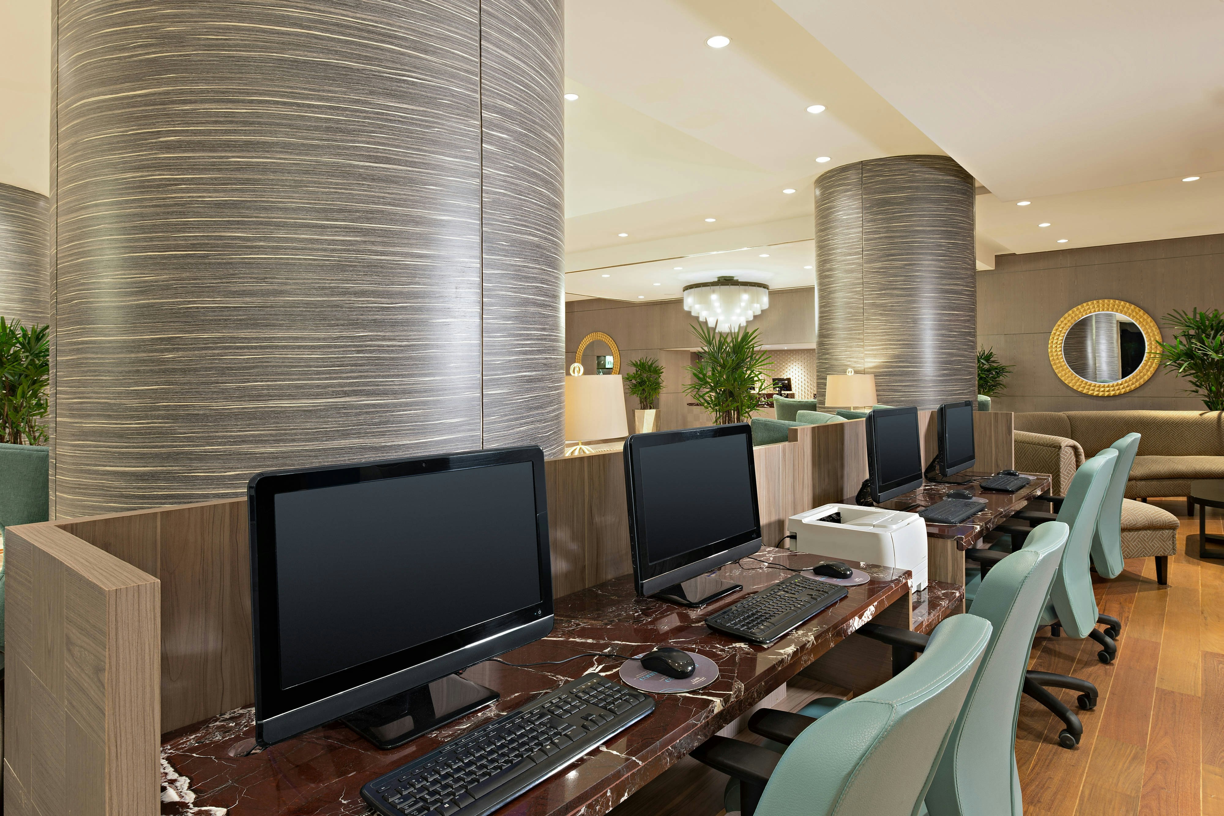 Sheraton Grand Rio Hotel & Resort 40/47
