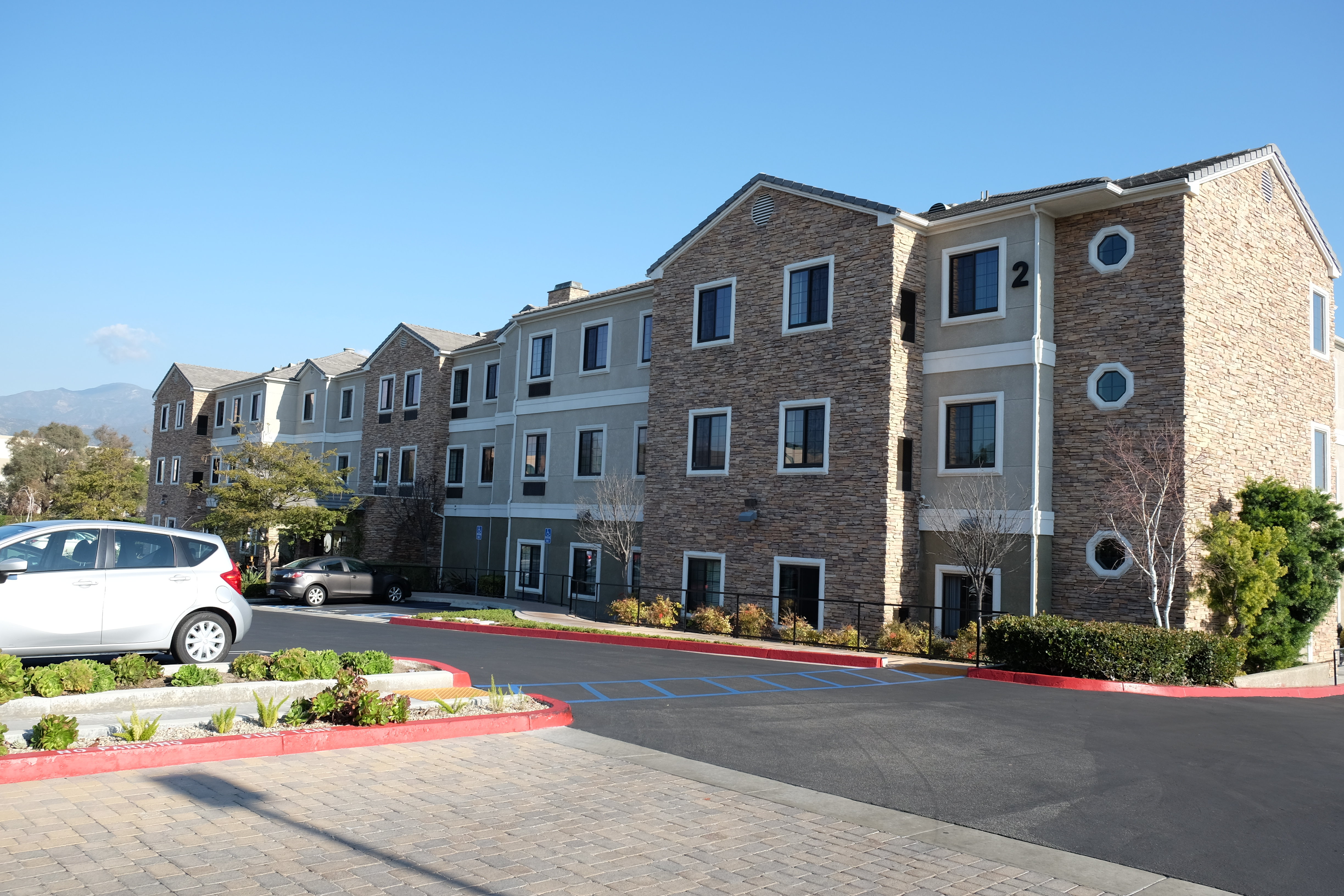 Staybridge Suites Irvine East/Lake Forest 61/72