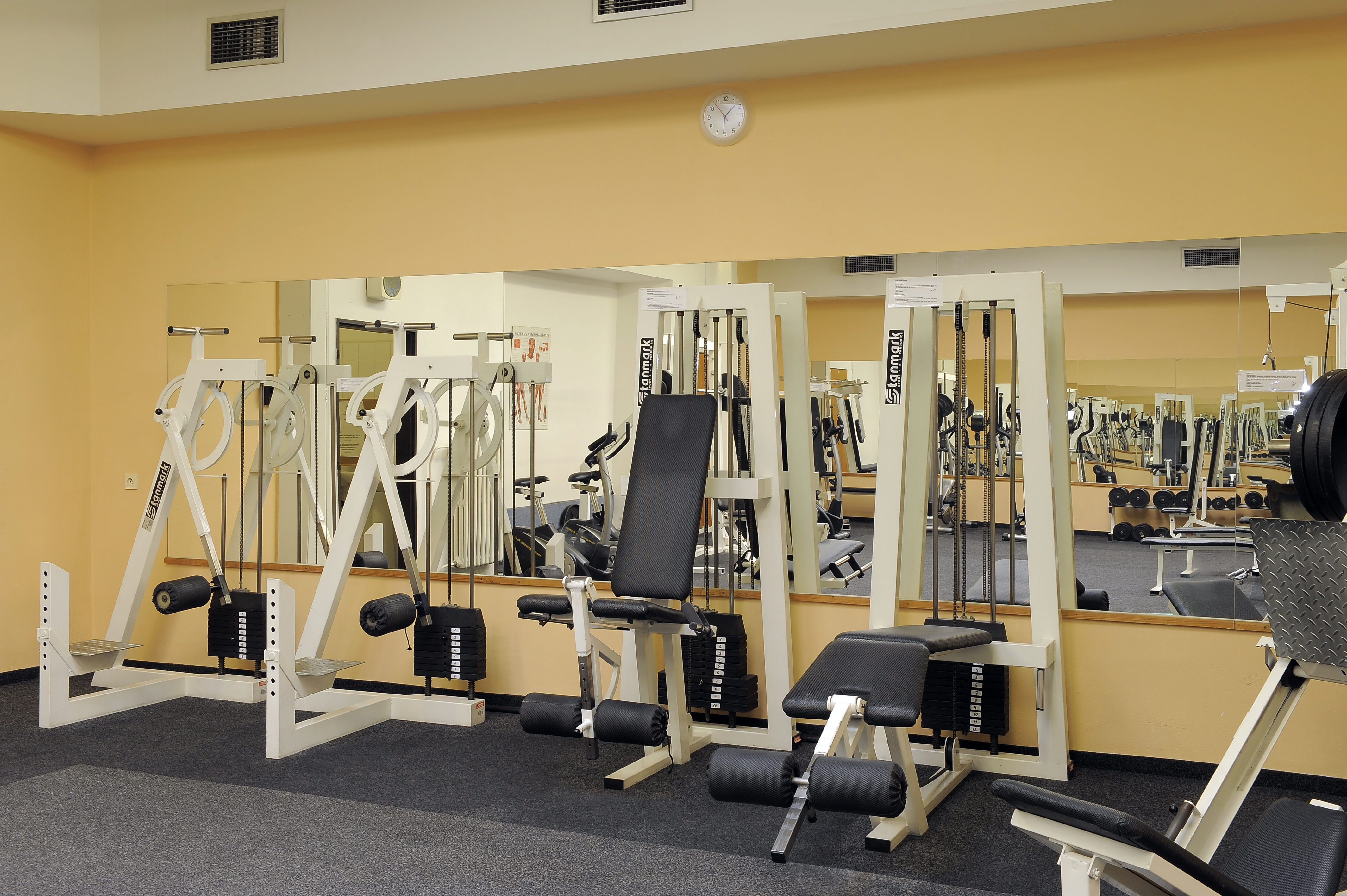 Congress and Wellness Hotel Olsanka Superior 20/42