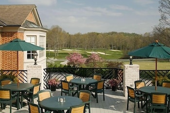 The Resort at Glade Springs 7/65