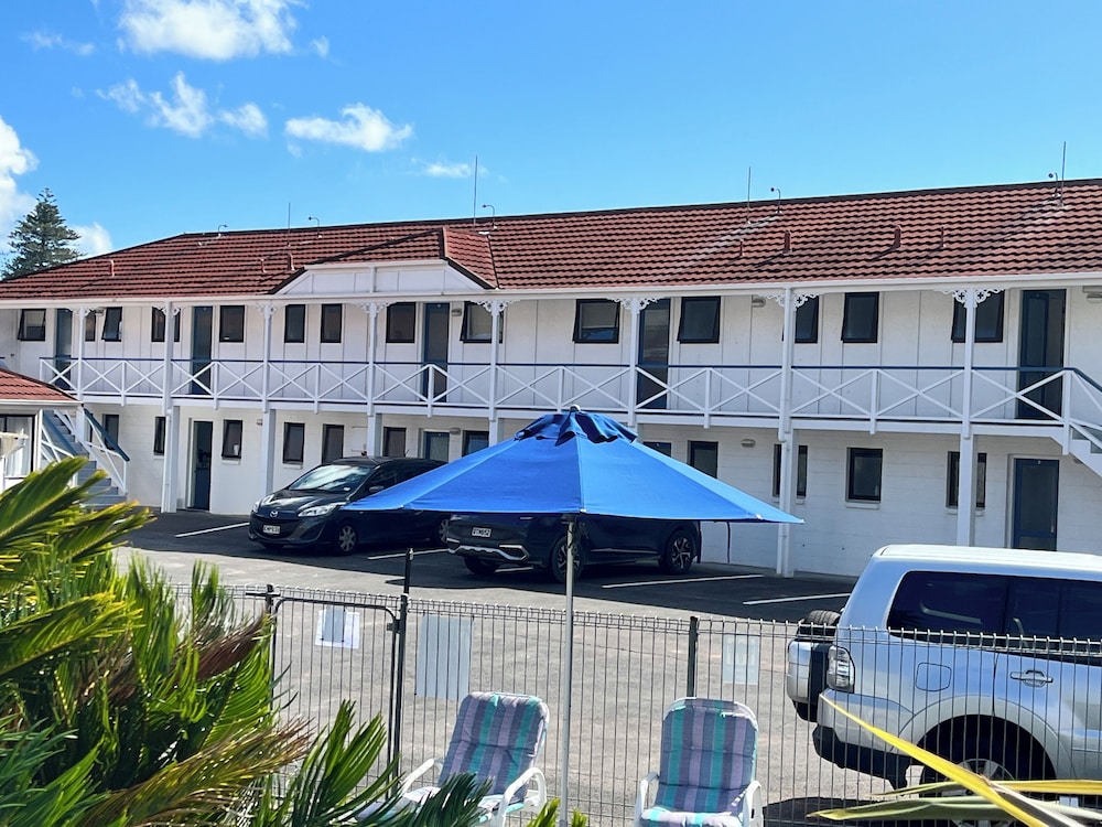 Marlin Court Motel 2/50