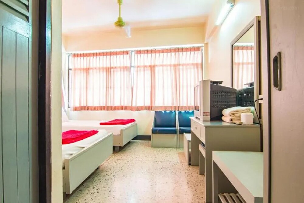 Khelangnakorn Lampang Hotel 35/50