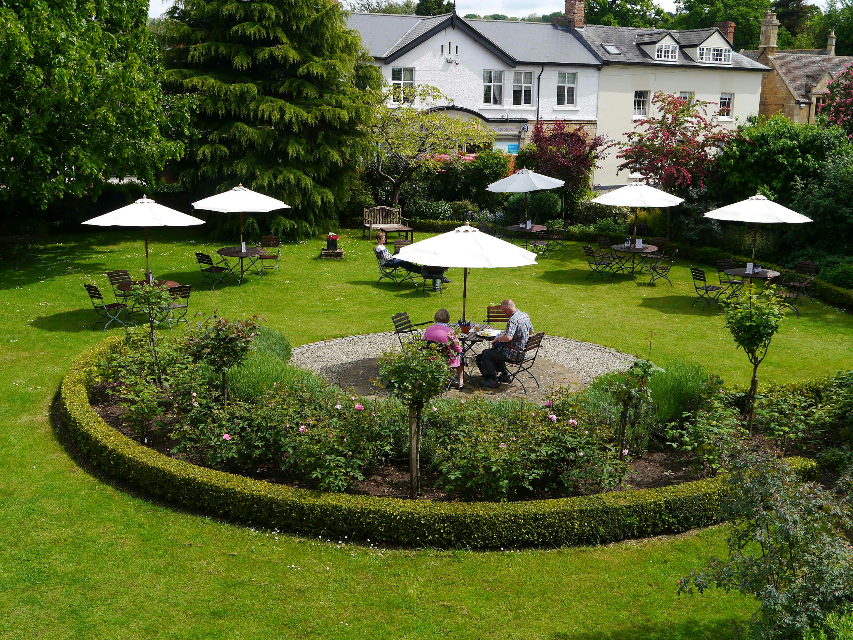 Three Ways House Hotel 22/24