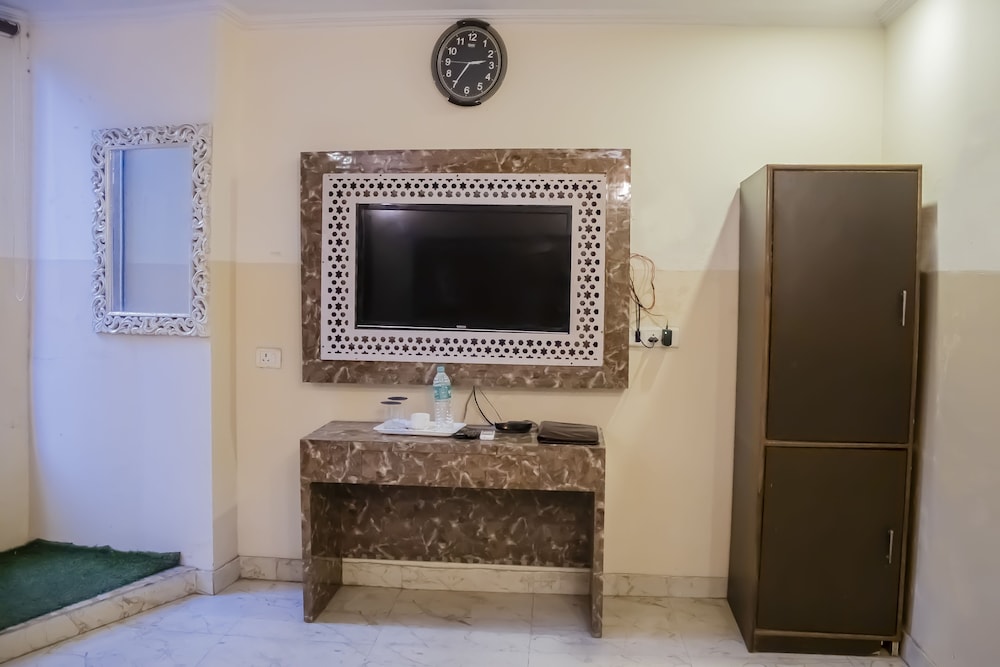 HOTEL AIRPORT CITY photo5