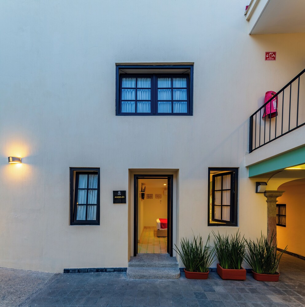 Palpatio Hotel Boutique 1/47