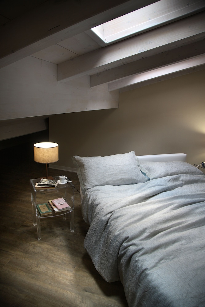 Corte San Luca Apartments 9/50