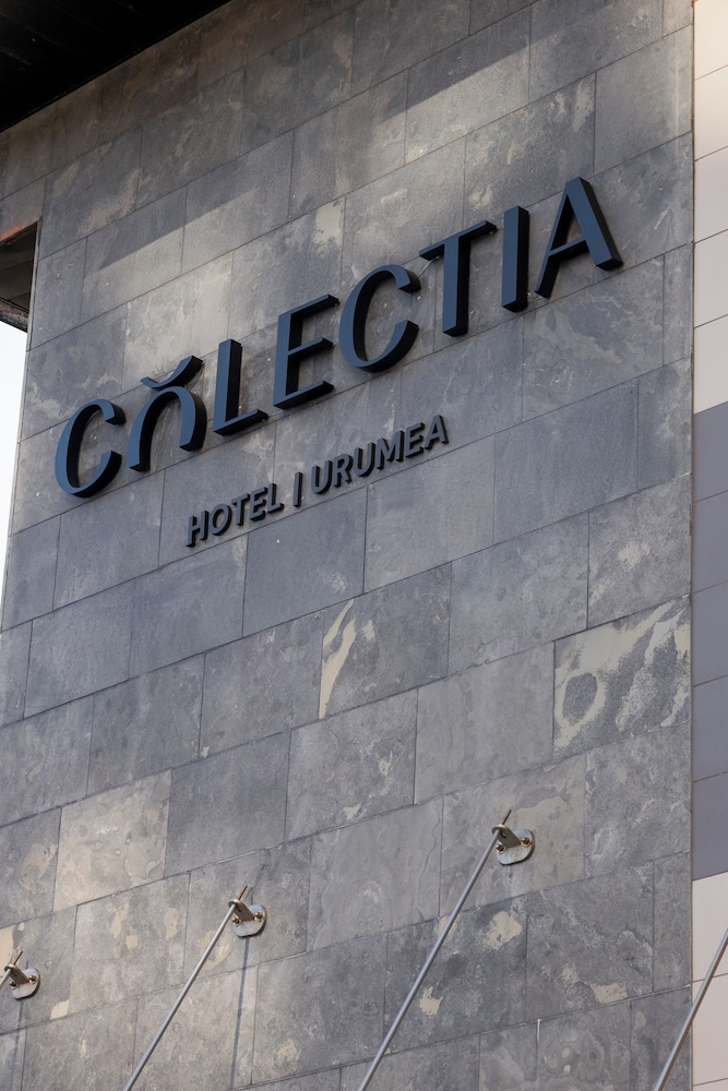 Colectia Hotel Urumea 65/76