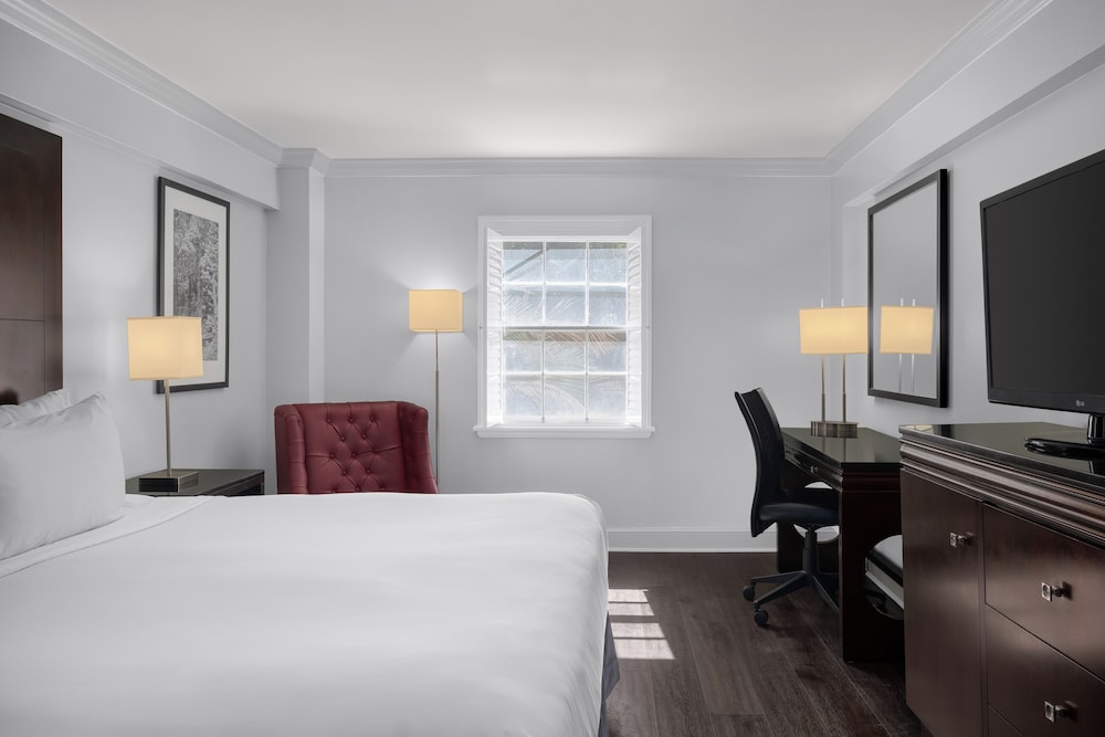Hotel Le Marais 18/62