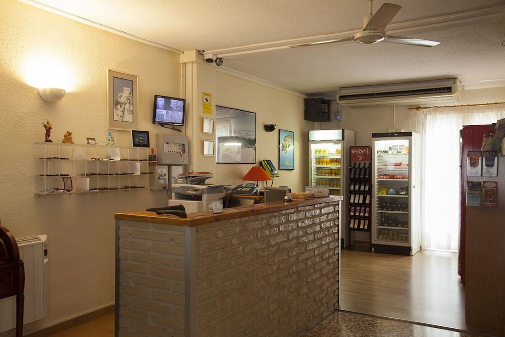 Hostal Europa Punico 6/29