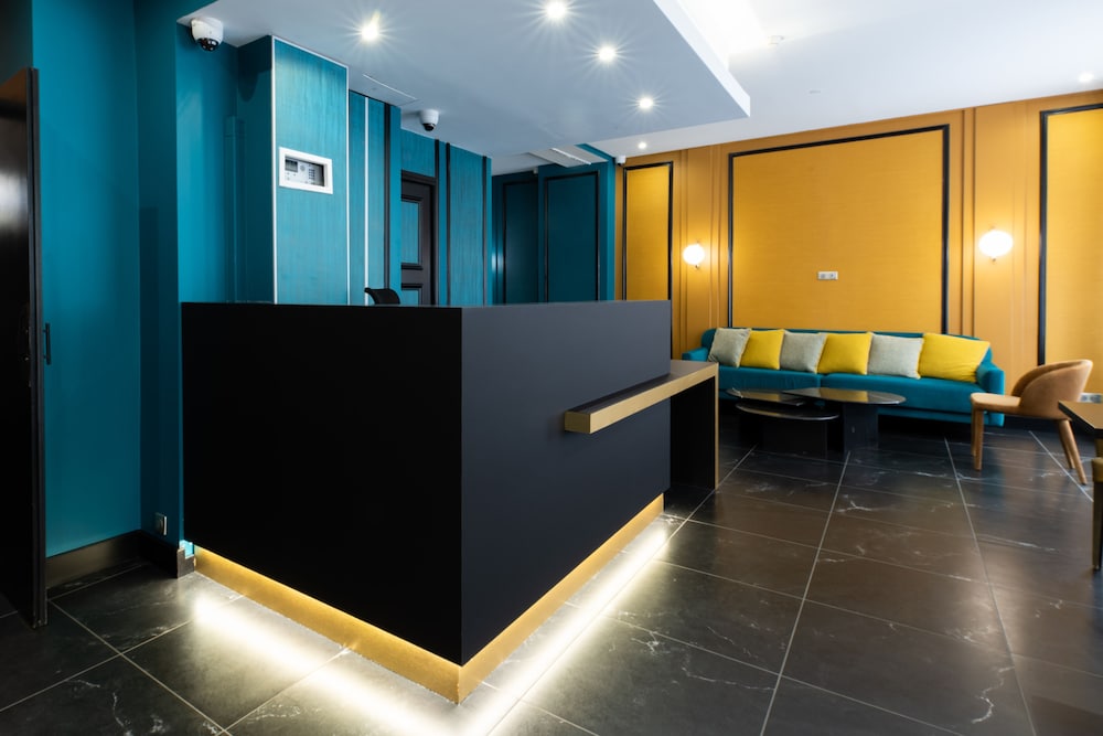 Hotel Gerando 12/55