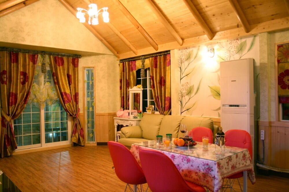 Supsok pretty pension 17/50