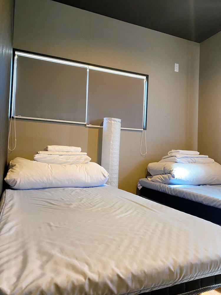 Hostel&Information Samurise 6/42