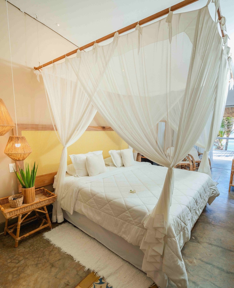 Hotel Da Pipa 6/50