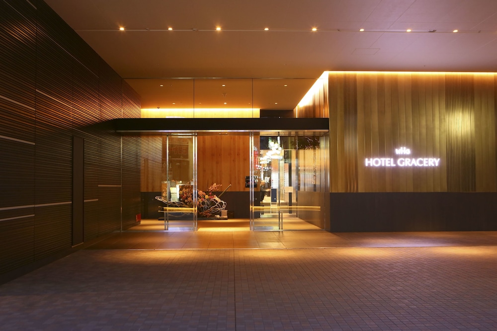 Hotel Gracery Shinjuku 26/52