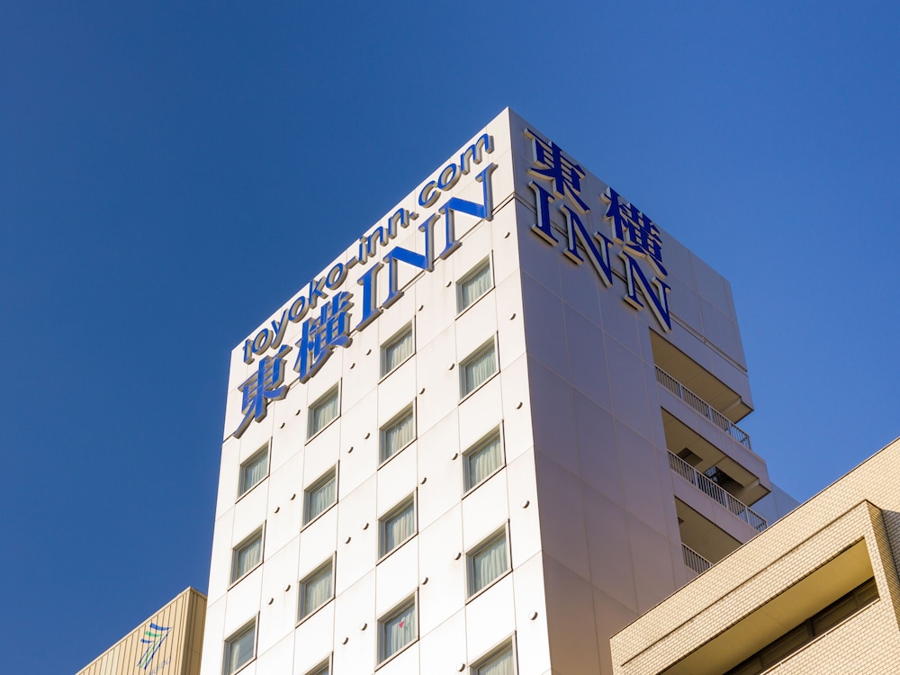 TOYOKO INN TOKYO OTEMACHI A1 5/63