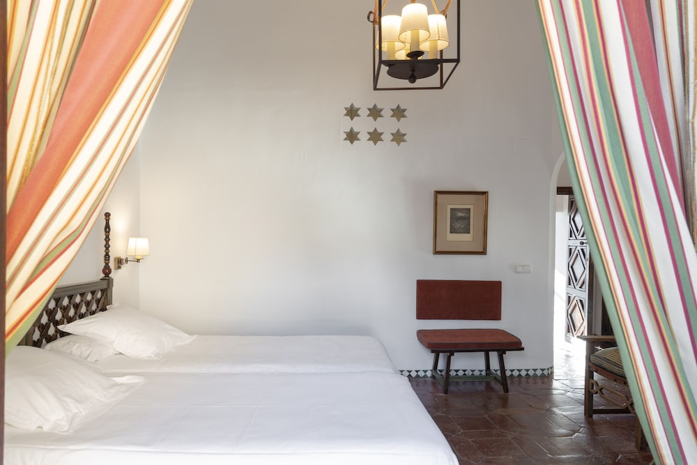 Parador de Guadalupe 16/50