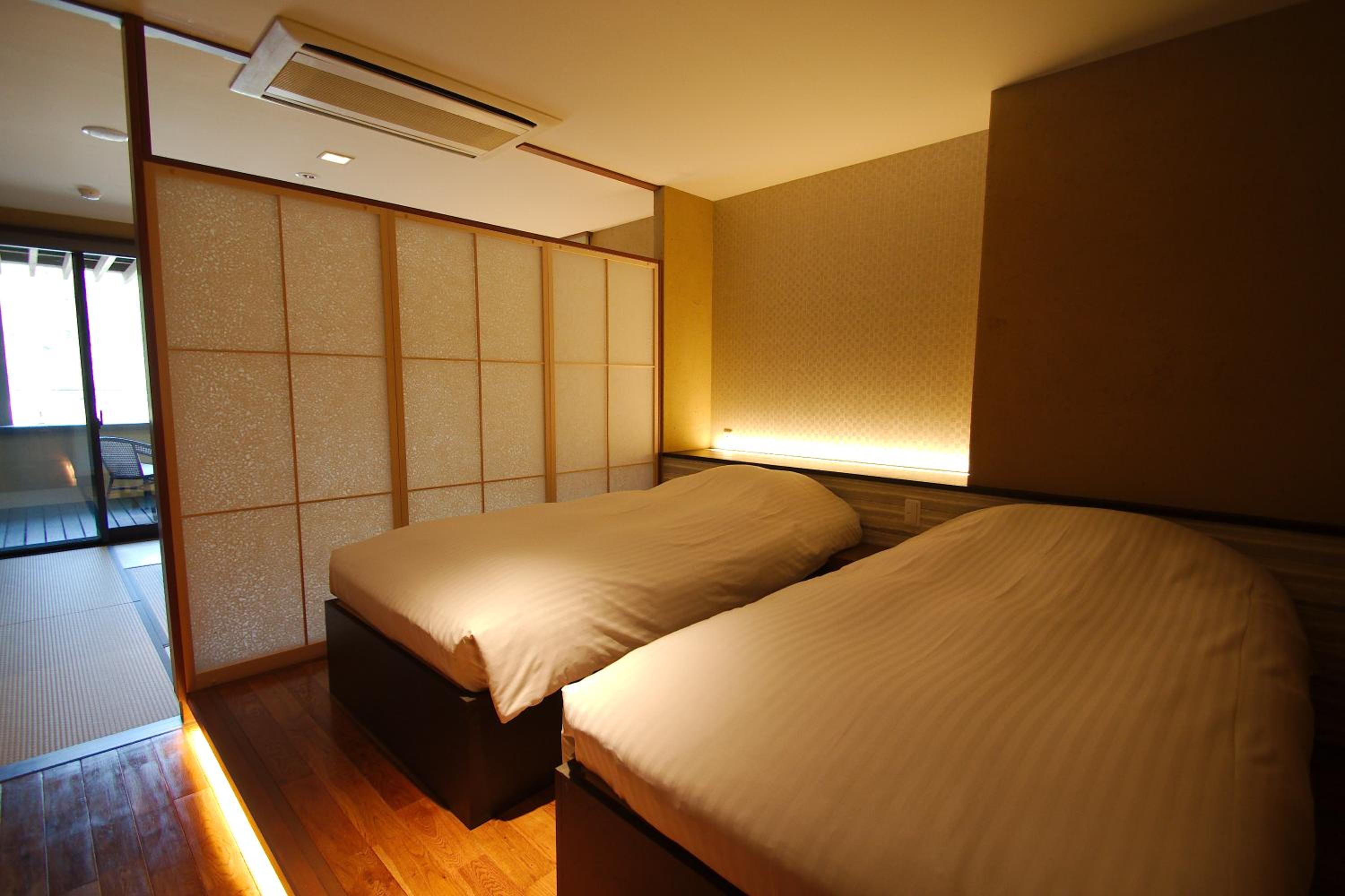 Japanese Western, Tower, Luxury, Outdoor Bath, Adult Only