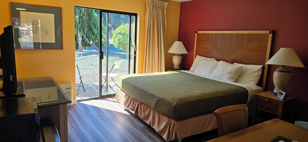 Olympic View Inn 15/49