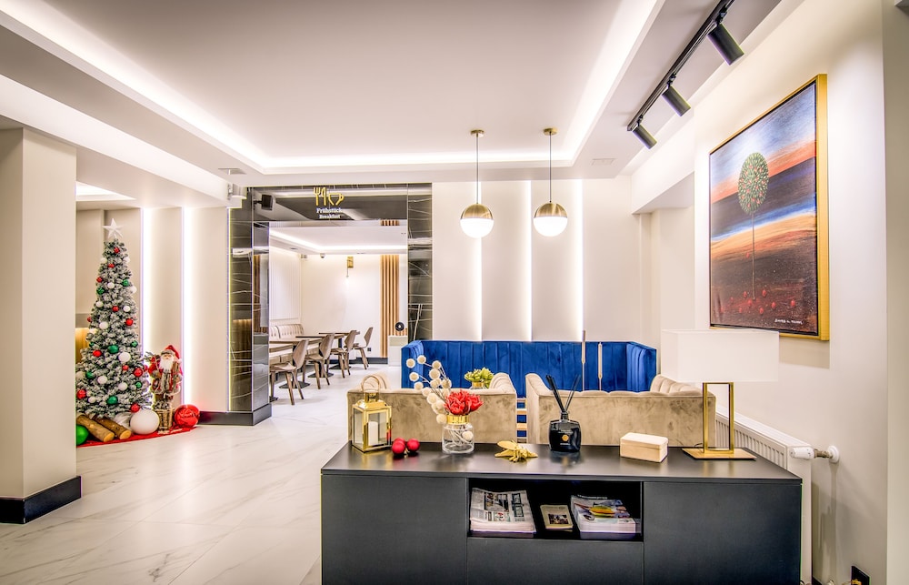 Hotel Wilder Mann 29/50