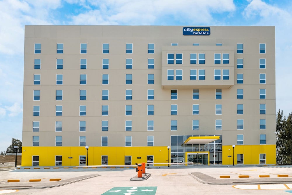 City Express by Marriott Lagos de Moreno 4/50