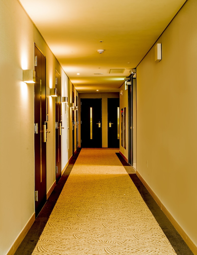 Baiton Seoul Dongdaemun Hotel 40/54