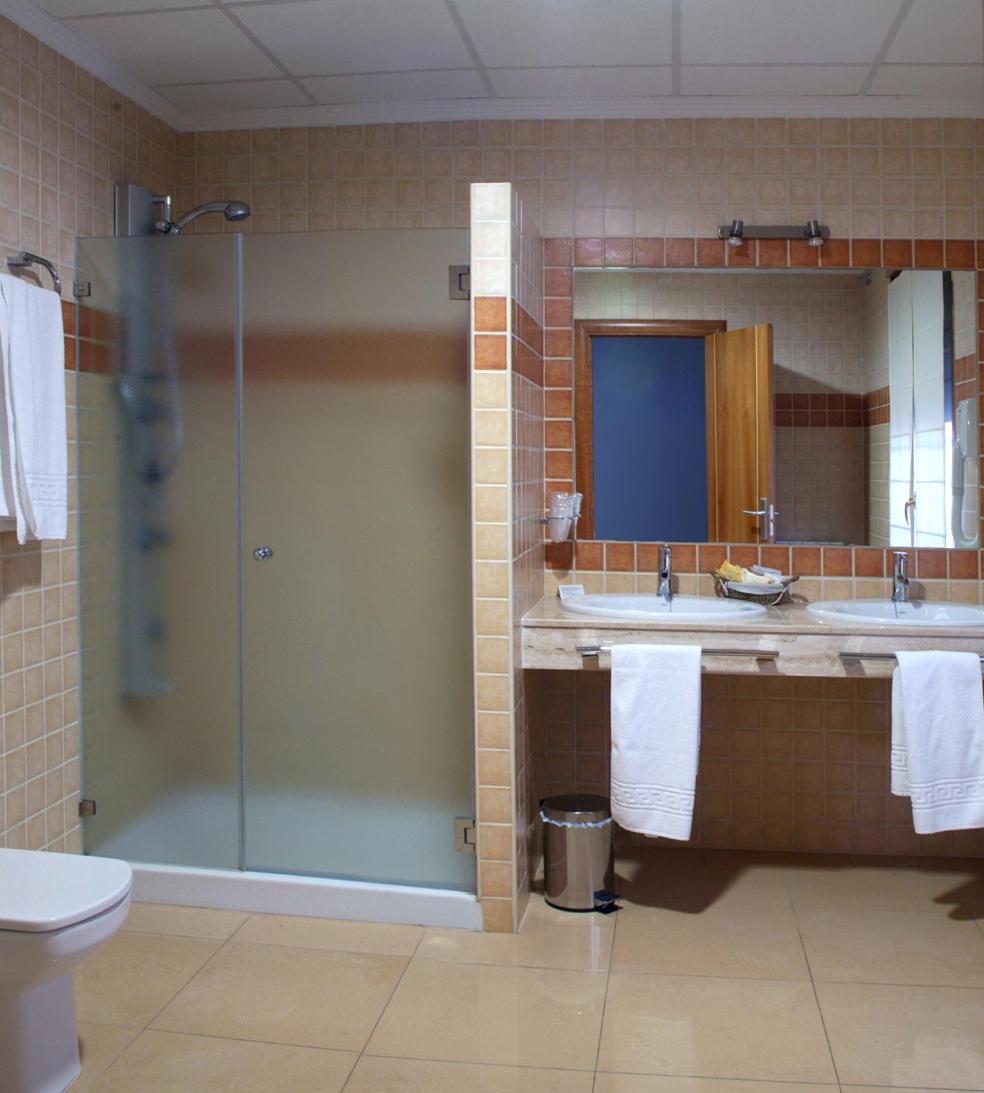 Hotel Menano 23/23