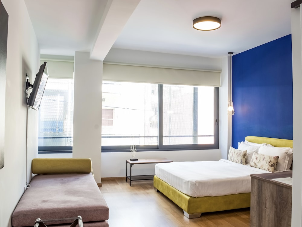 Acropolis Plaza Smart Hotel 21/50