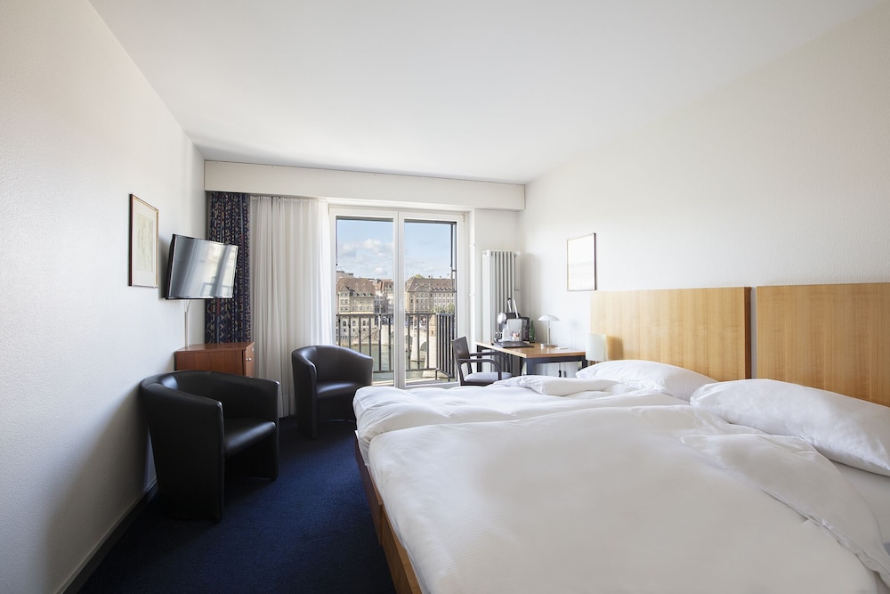 Sorell Hotel Merian 13/50