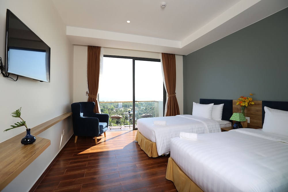 Tom Hill Boutique Resort & Spa Phu Quoc 23/67