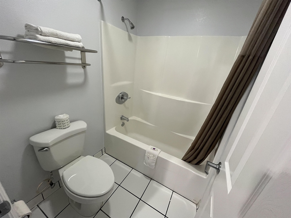 Motel6 Urbana, IL 38/44