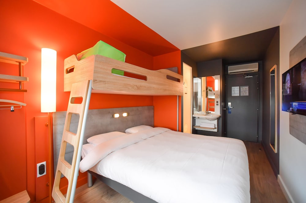 Ibis Budget Saint Lo 18/63