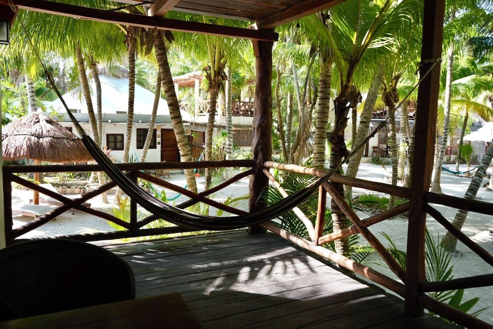 Hotel Zomay Holbox 44/91