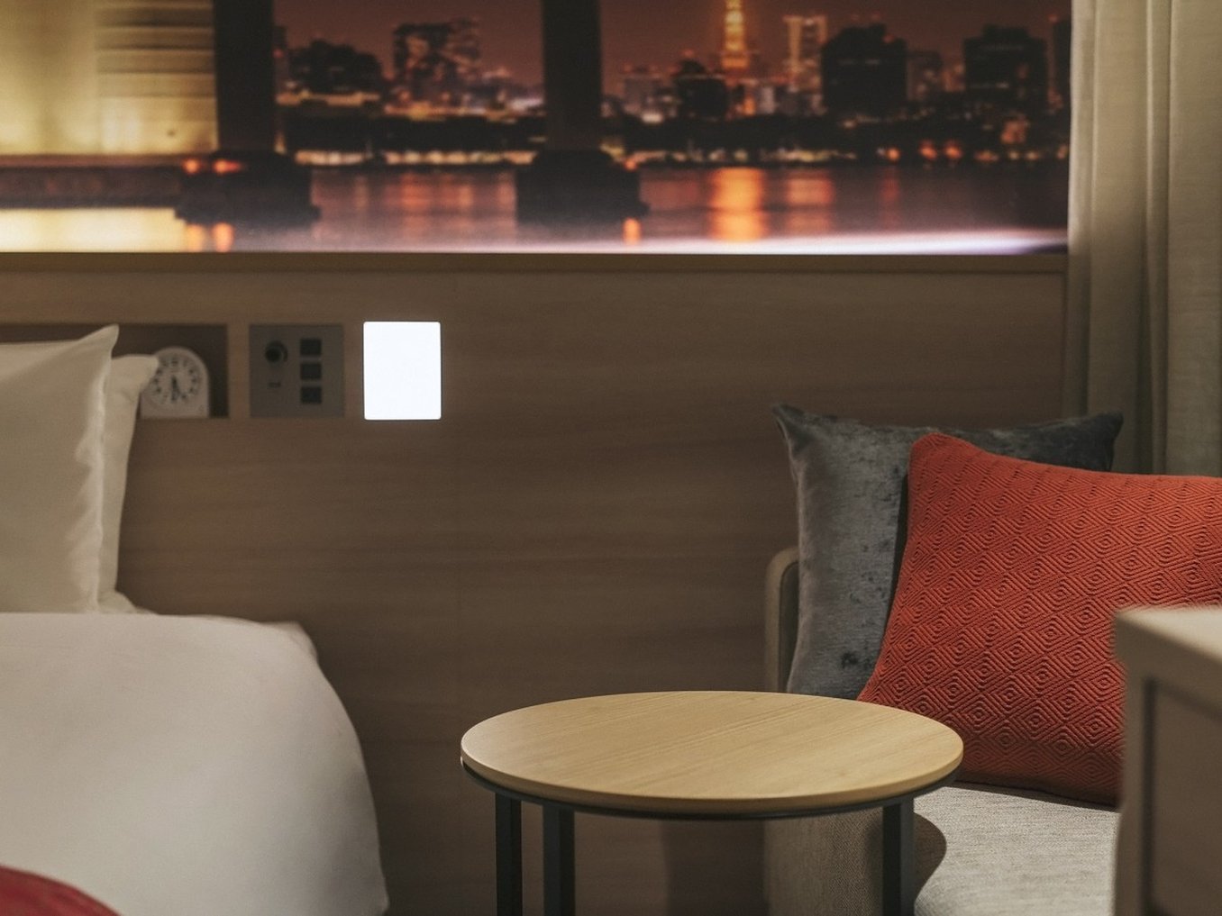 HOTEL JAL CITY HANEDA TOKYO WEST WING 68/79