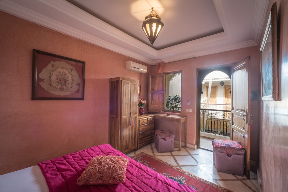 Riad Dar Attika 32/41