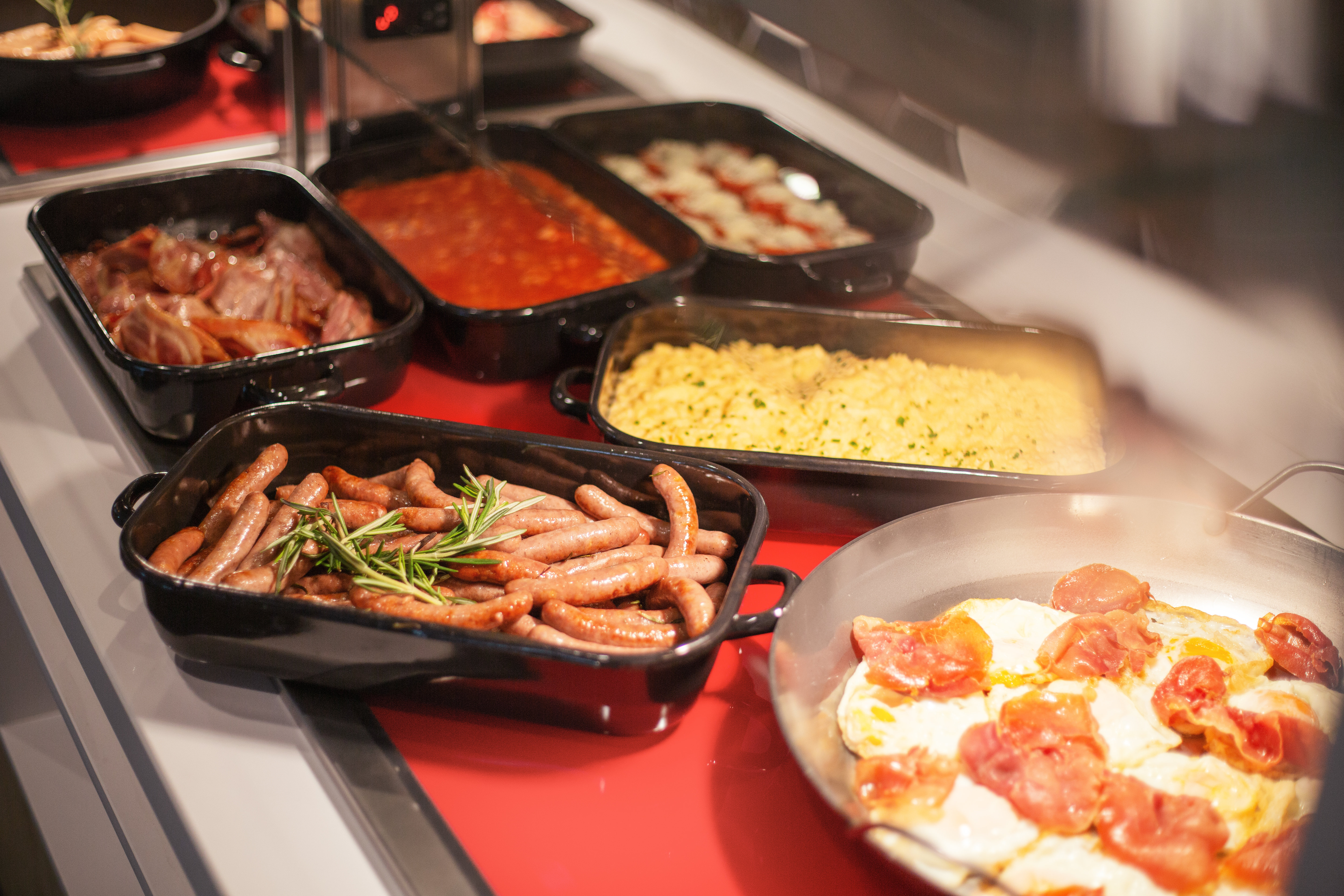 Holiday Inn Barcelona - Sant Cugat, an IHG Hotel 12/36