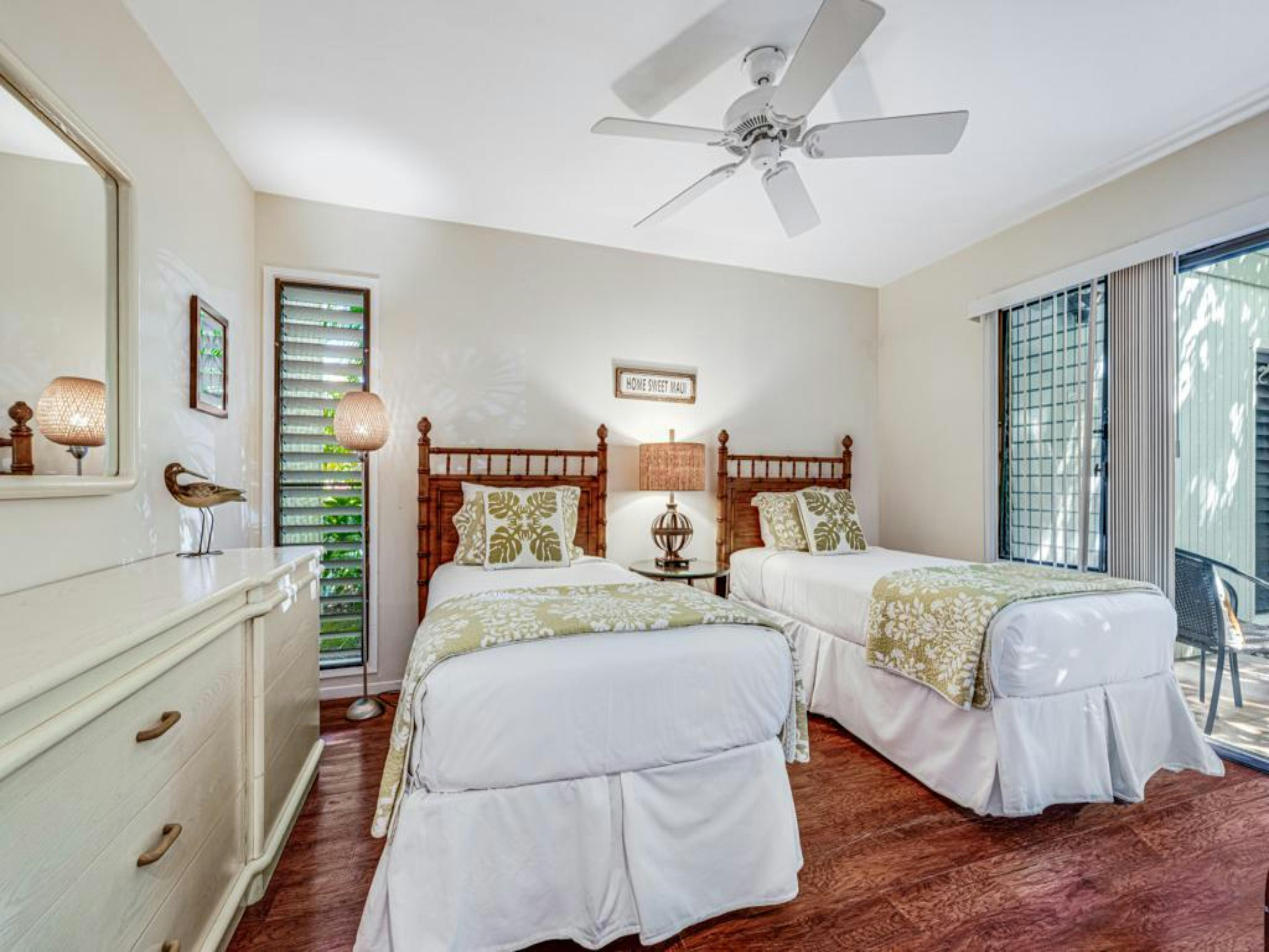 Wailea Ekolu Village A Destination Residence 16/51