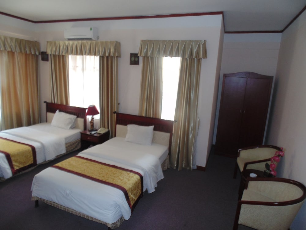 Sport Hotel 14/23