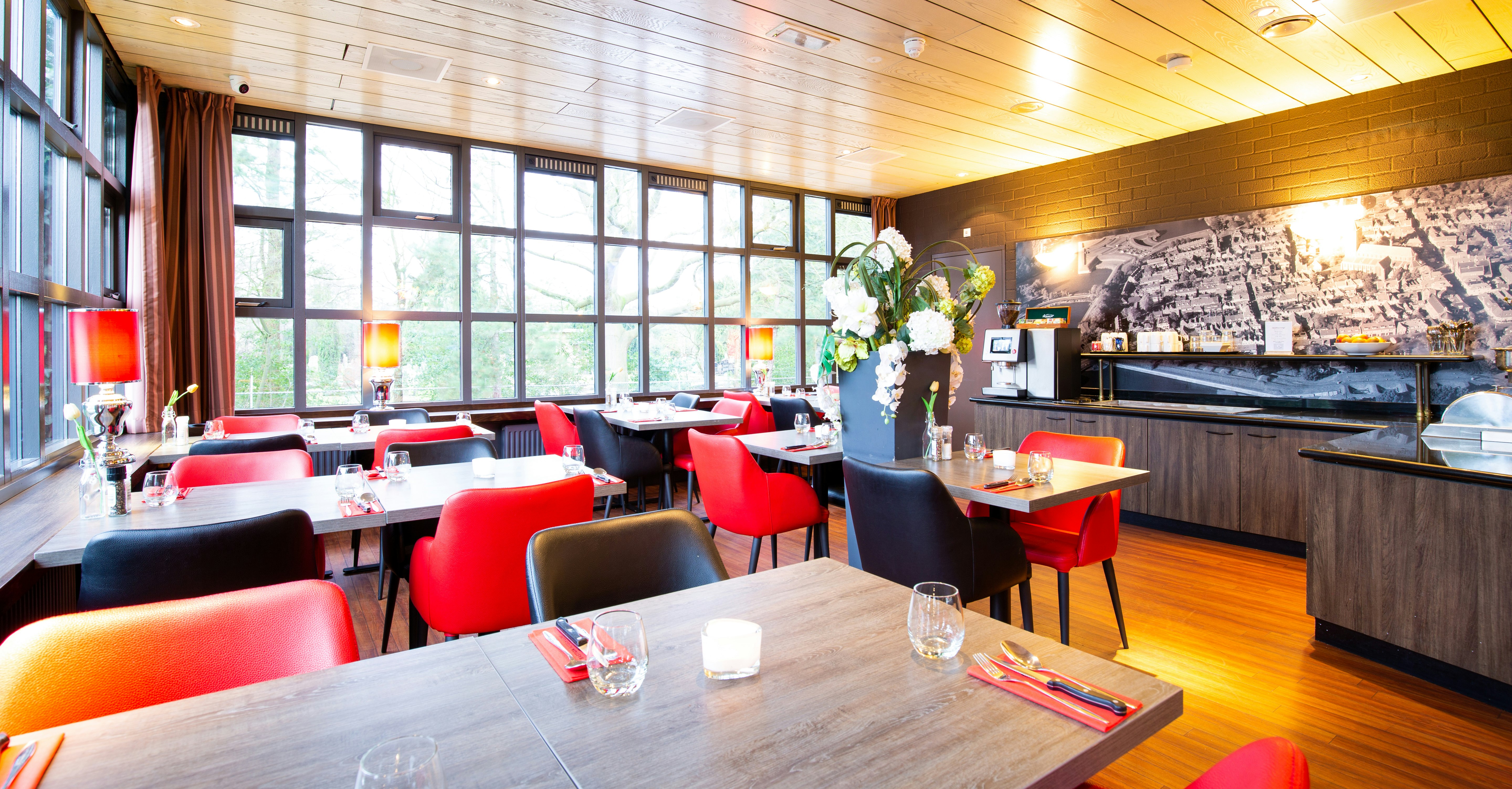 Bastion Hotel Bussum Zuid 24/35