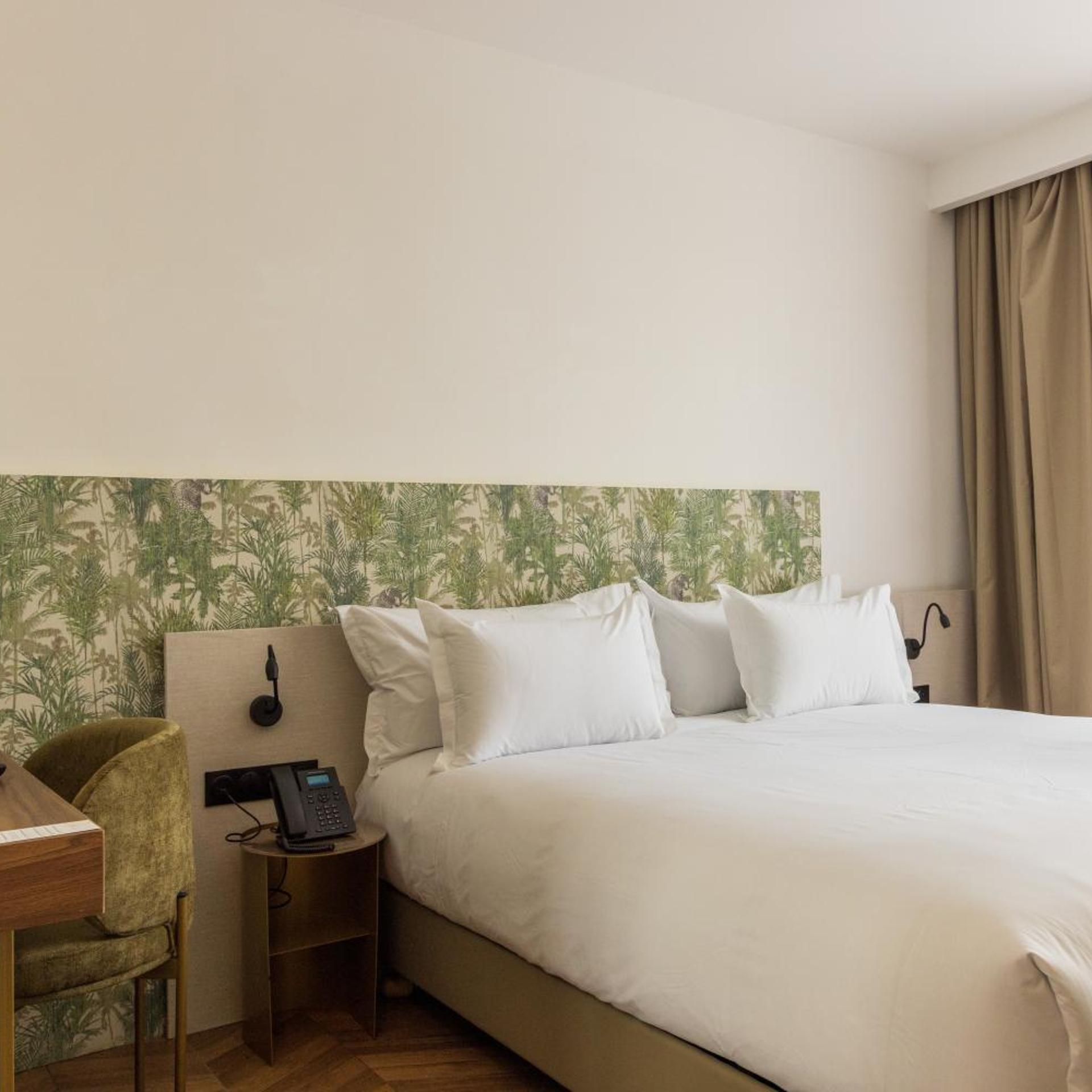 Hotel Diagonal 28/60