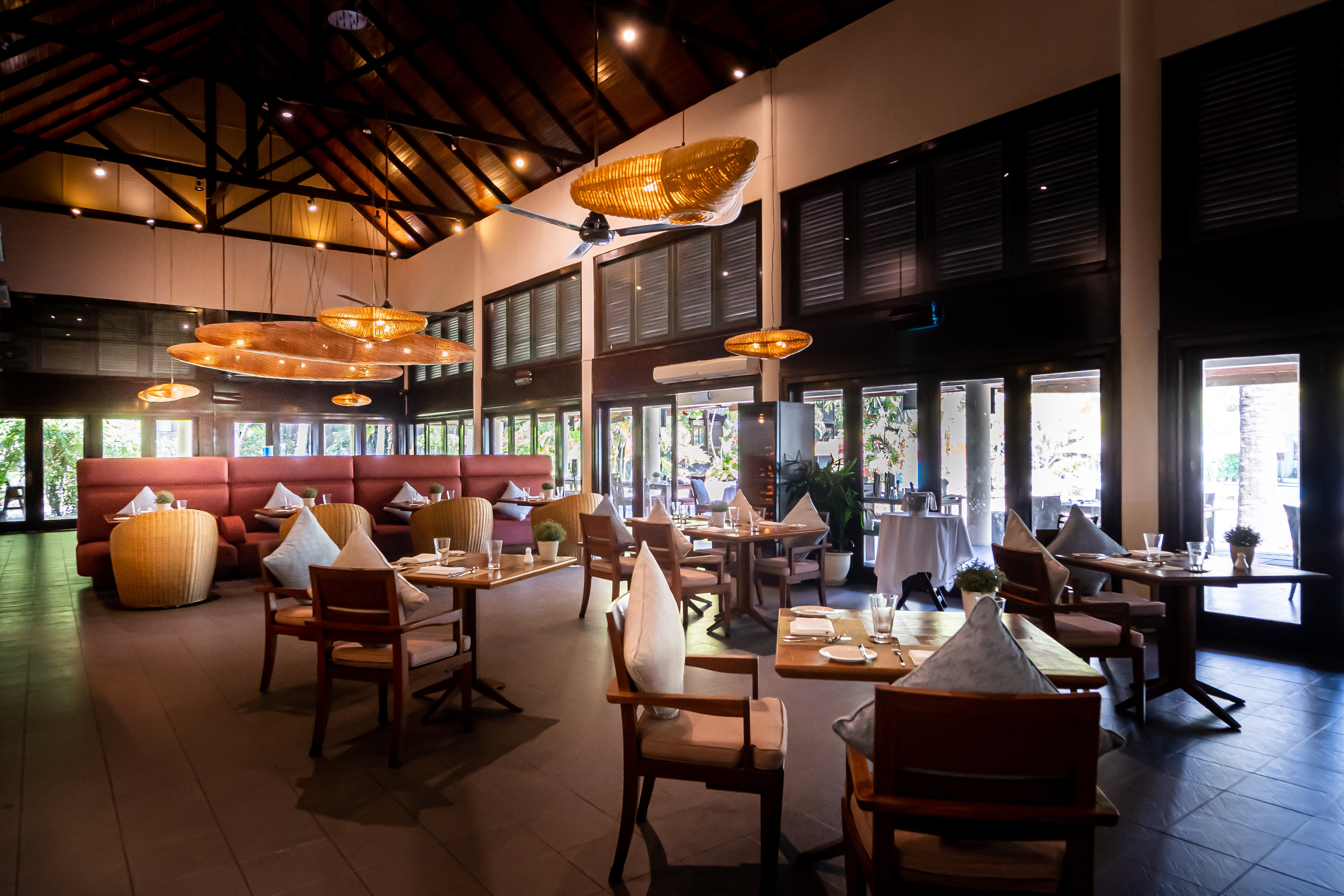 Rebak Island Resort and Marina 27/50