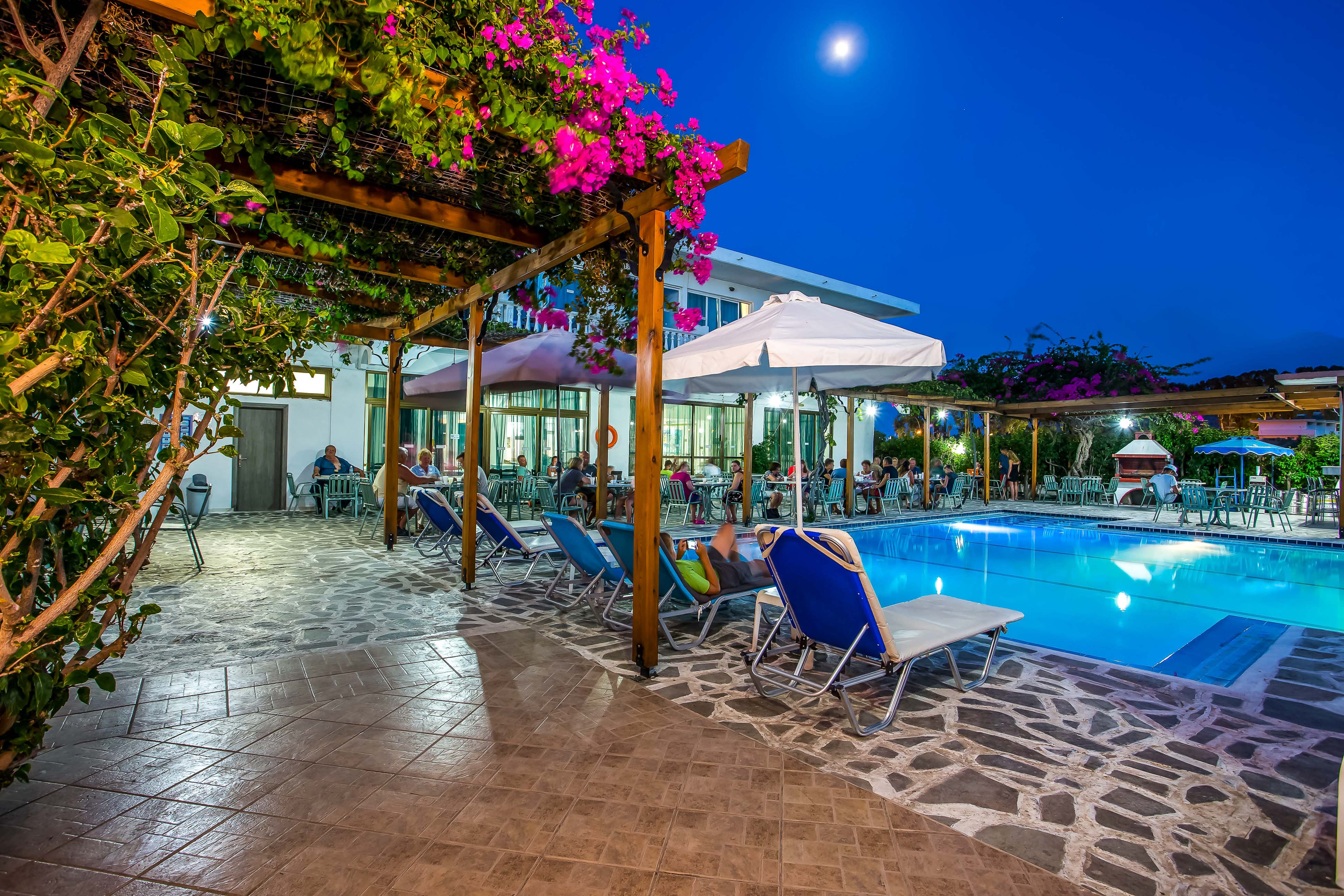 LOUTANIS(KOLYMBIA) 40/50