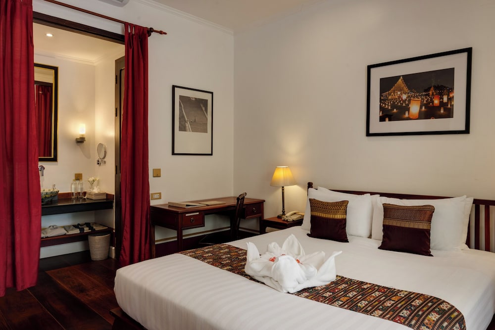The Belle Rive Boutique Hotel 17/50