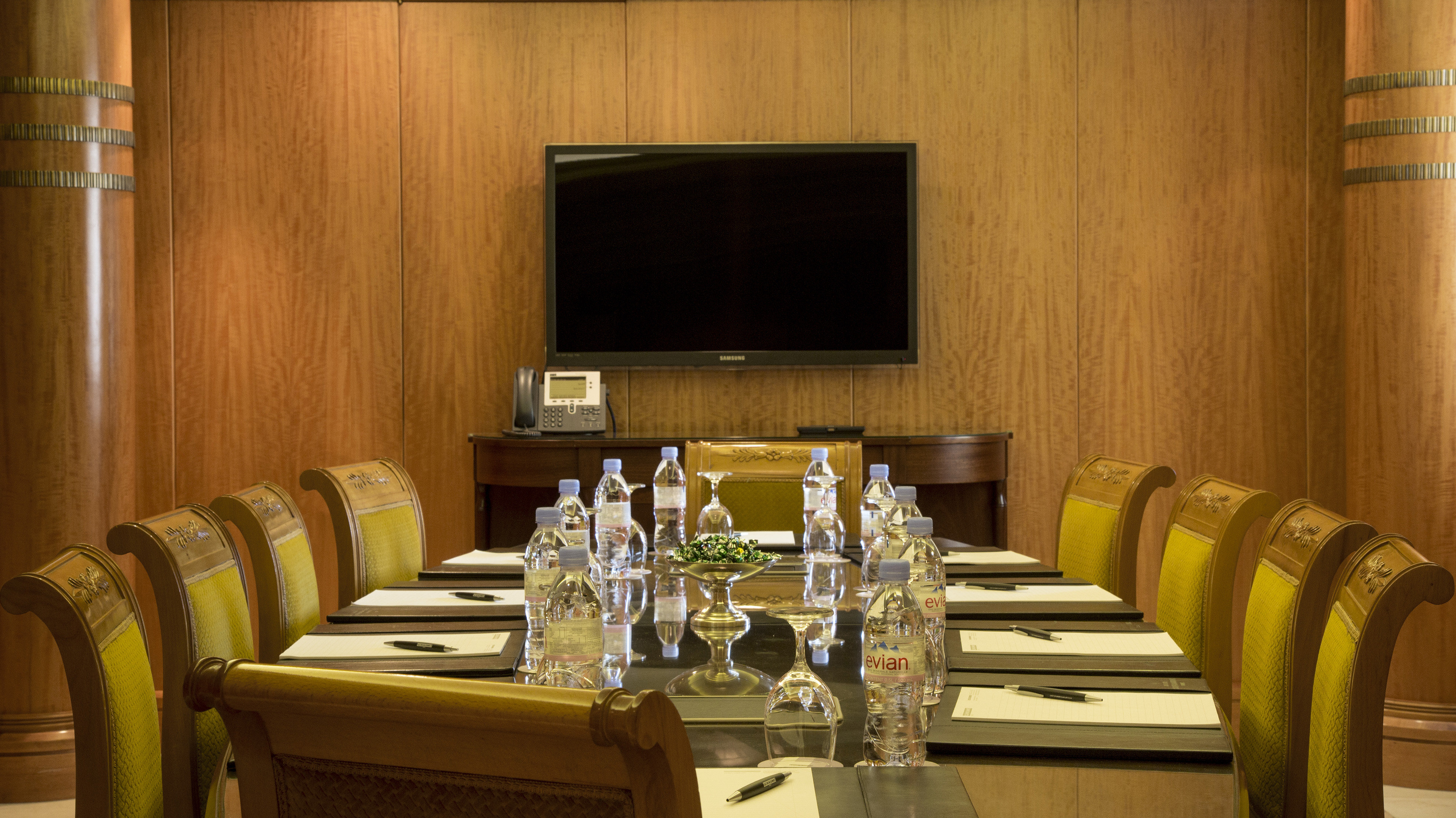 Intercontinental Phoenicia Beirut 42/49
