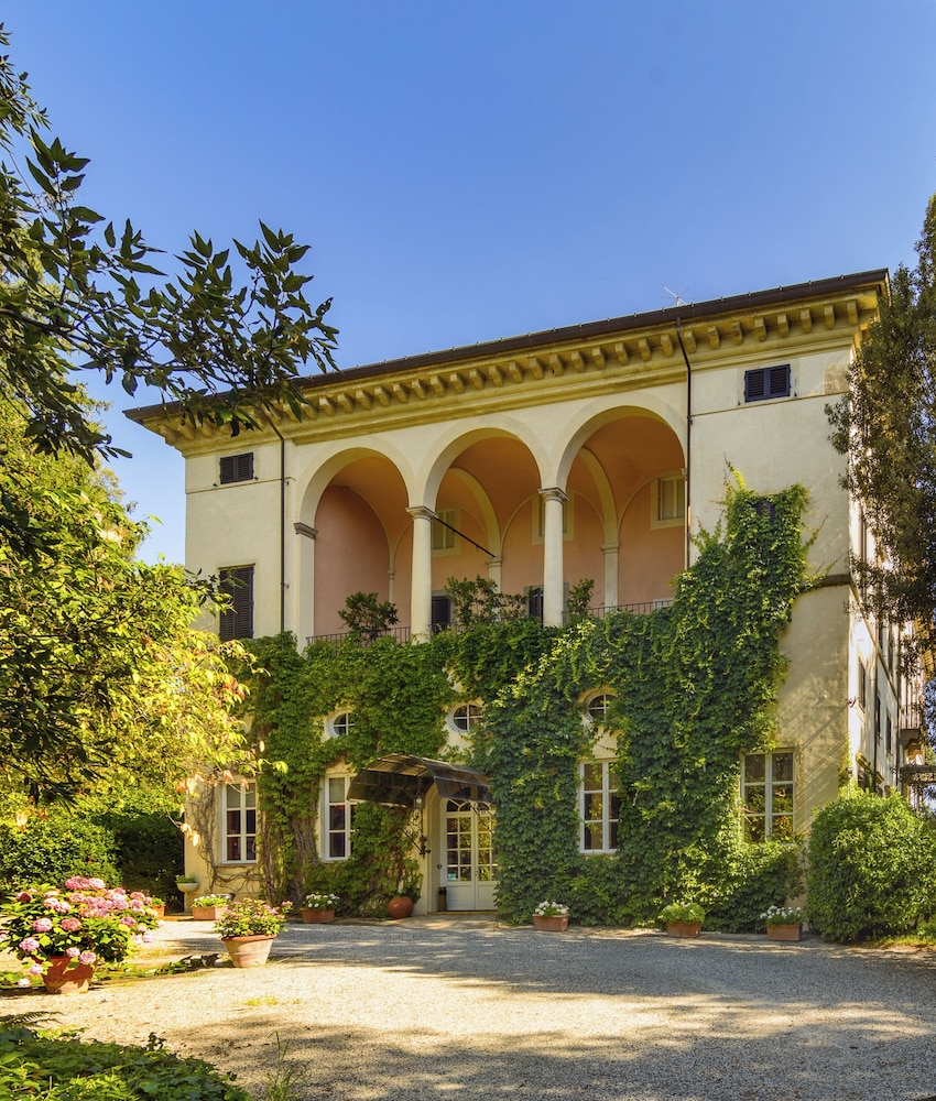 Villa La Principessa 4/63