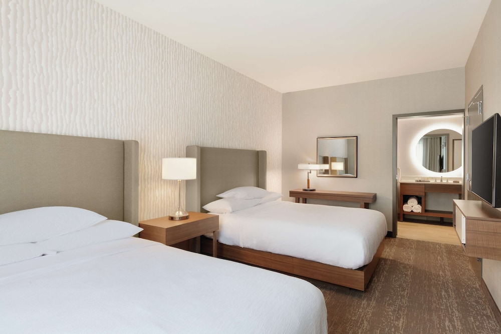 Embassy Suites By Hilton South Jordan Salt Lake City 10/58