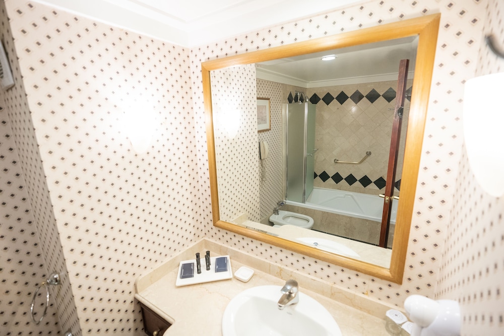DoubleTree by Hilton Buenos Aires 36/52