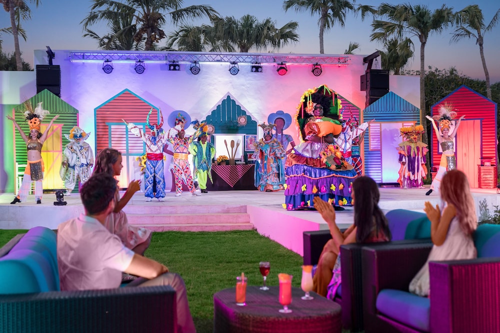 Dreams La Romana All Inclusive Resort & Spa 51/57
